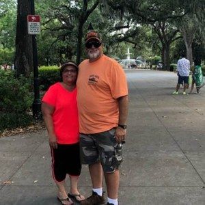 Meet your Posher, Dana